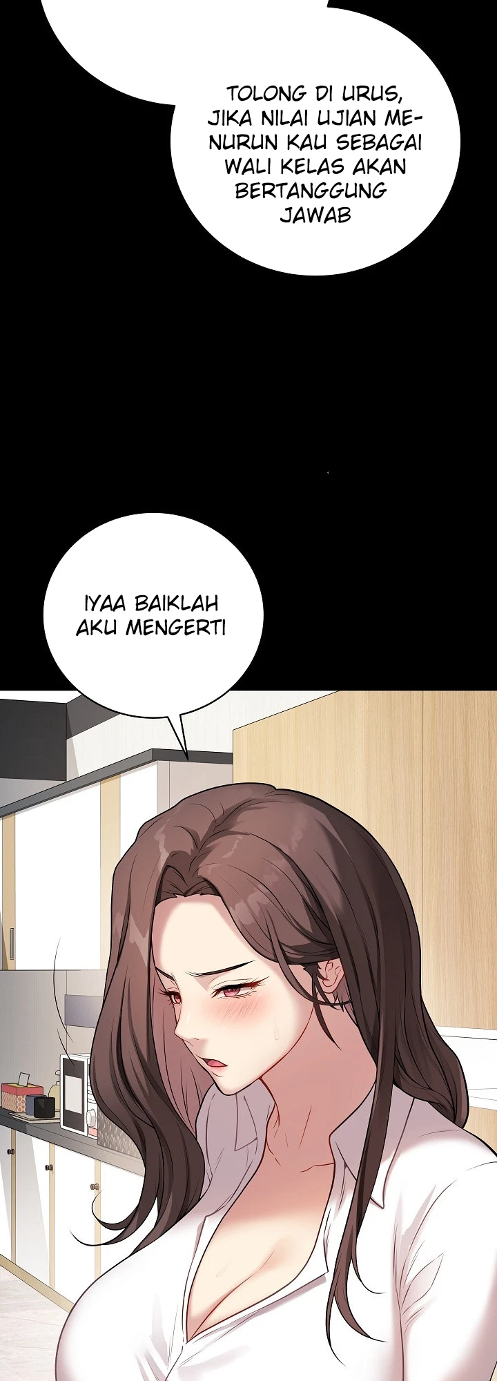 Signed, Sealed, Mistaken - Page 16